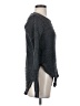 RVCA 100% Cotton Gray Pullover Sweater Size S - photo 4