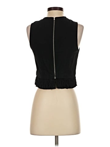 A.L.C. Sleeveless Blouse (view 2)