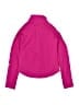 Reebok Pink Track Jacket Size 6 - 6X - photo 2