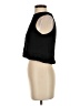 A.L.C. Black Sleeveless Blouse Size 2 - photo 5