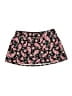 Lands' End Paisley Floral Pink Skort Size 10 - photo 1