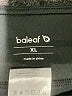 Baleaf Sports Solid Black Skort Size XL - photo 3