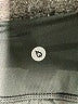Baleaf Sports Solid Black Skort Size XL - photo 4