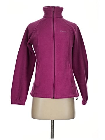 Columbia Fleece (view 1)