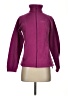 Columbia 100% Polyester Purple Fleece Size XS - photo 1