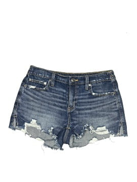 Aerie Denim Shorts (view 1)