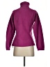 Columbia 100% Polyester Purple Fleece Size XS - photo 2