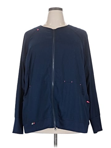 Koi Cardigan (view 1)