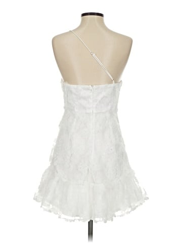 Selfie Leslie Cocktail Dress (view 2)