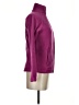 Columbia 100% Polyester Purple Fleece Size XS - photo 4