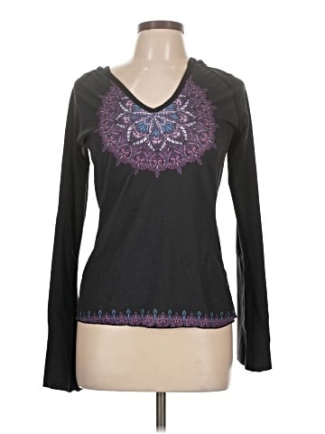PrAna Pullover Sweater (view 1)