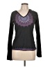 PrAna Black Pullover Sweater Size L - photo 1