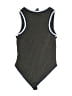 Ivy Park Gray Bodysuit Size S - photo 2