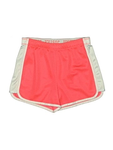 Justice Active Athletic Shorts (view 1)