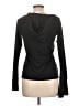 PrAna Black Pullover Sweater Size L - photo 2