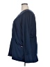 Koi 100% Polyester Blue Cardigan Size 2X - photo 5