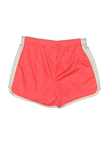 Justice Active Athletic Shorts (view 2)