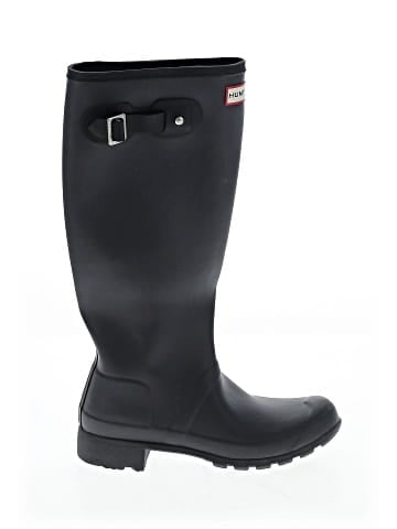 Hunter Rain Boots (view 1)