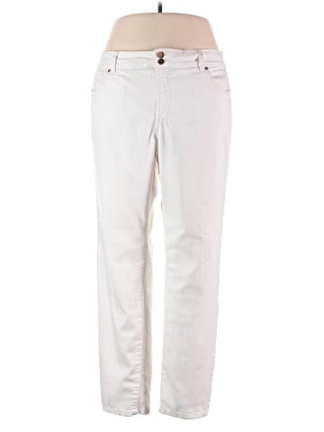 Inc Denim Jeans (view 1)
