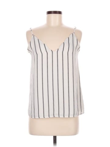 Socialite Sleeveless Blouse (view 1)