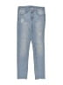 Member's Mark Solid Blue Jeans Size 10 - photo 1