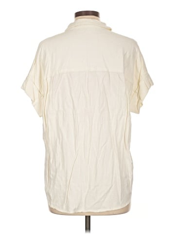 Fun2Fun Short Sleeve Blouse (view 2)