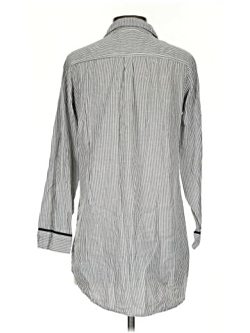Xhilaration 3/4 Sleeve Button-Down Shirt (view 2)