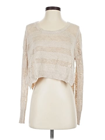 Roxy Pullover Sweater (view 1)
