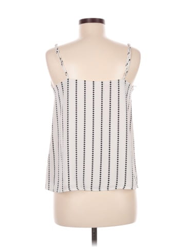 Socialite Sleeveless Blouse (view 2)