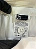 Oakley Solid Ivory Athletic Shorts Size 10 - photo 3
