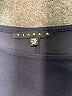Tiana B. Solid Black Casual Dress Size 14 (petite) - photo 7