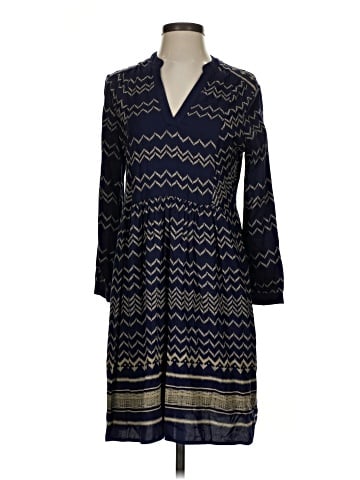 Holding Horses Casual Dress (view 1)