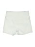 Assorted Brands Solid Ivory Athletic Shorts Size M - photo 2