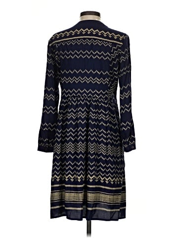 Holding Horses Casual Dress (view 2)