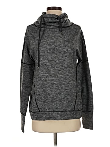 Betsey Johnson Pullover Hoodie (view 1)