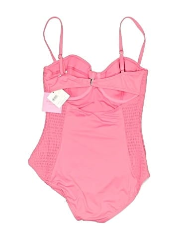 Kate Spade New York One Piece Swimsuit (view 2)