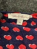 Rose & Thyme Red 3/4 Sleeve Blouse Size M - photo 7