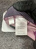 CAbi Print Purple Cocktail Dress Size S - photo 8