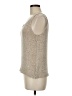 Unbranded Tan Sweater Vest Size M (estimated) - photo 5