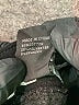 Assorted Brands Solid Black Active Pants Size 3X - photo 5