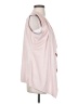 Mirror Image Pink Sleeveless Blouse Size S - photo 4