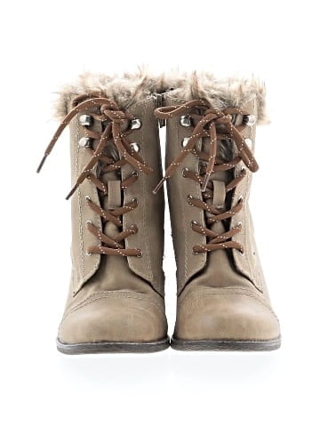 Madden Girl Ankle Boots (view 2)
