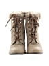 Madden Girl Tan Ankle Boots Size 8 - photo 2