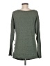 Unbranded Green Long Sleeve Top Size M - photo 2