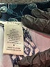 Esley 100% Rayon Gray Sleeveless Blouse Size S - photo 7