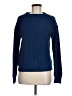 Ann Taylor Factory Blue Pullover Sweater Size M - photo 1