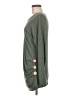Unbranded Green Long Sleeve Top Size M - photo 5