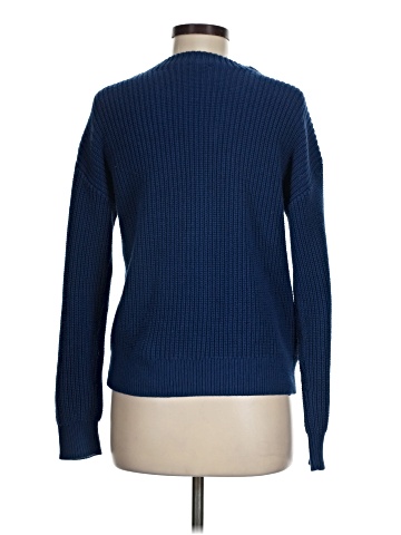 Ann Taylor Factory Pullover Sweater (view 2)