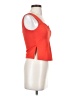 Unbranded Orange Tank Top Size S - photo 4