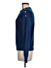 Ann Taylor Factory Blue Pullover Sweater Size M - photo 5